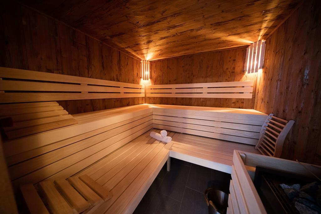 ゼルデンGranbichlhofアパートメント 部屋 写真